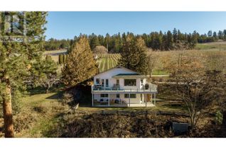 House for Sale, 11482 Hare Road, Lake Country, BC