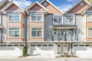 Townhouse for Sale, 12091 70 Avenue #3, Surrey, BC