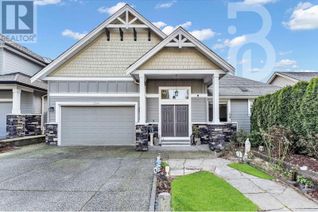 Detached House for Sale, 20416 121b Avenue, Maple Ridge, BC