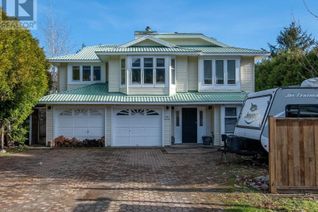 House for Sale, 7392 Larch Street, Pemberton, BC