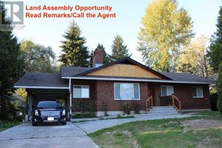 Detached House for Sale, 22489 Brickwood Close, Maple Ridge, BC