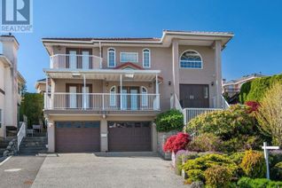 Detached House for Sale, 2276 Sicamous Avenue, Coquitlam, BC