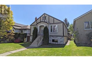 Detached House for Sale, 2892 W 24th Avenue, Vancouver, BC