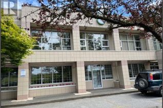 Office for Lease, 7580 River Road #110, Richmond, BC