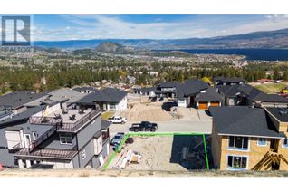 Commercial Land for Sale, 3604 Silver Way, West Kelowna, BC