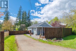 House for Sale, 6030 Grandview Rd, Port Alberni, BC