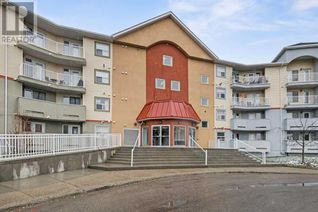 Condo Apartment for Sale, 700 Willowbrook Road Nw #2431, Airdrie, AB