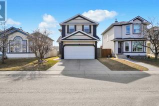 Detached House for Sale, 231 Covewood Close Ne, Calgary, AB