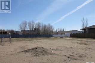 Land for Sale, 1 Aaron Court, Pilot Butte, SK