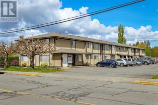 Condo Apartment for Sale, 2525 Dingwall St #205, Duncan, BC