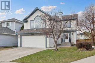 Detached House for Sale, 331 Douglas Ridge Mews Se, Calgary, AB