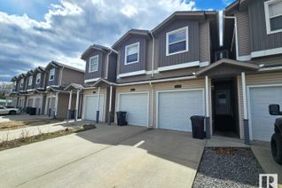 Freehold Townhouse for Sale, 4914 46 St, Drayton Valley, AB