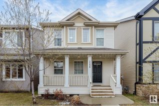 Property for Sale, 1239 Chappelle Bv Sw Sw, Edmonton, AB