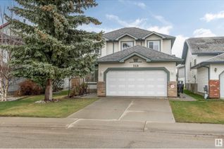 Property for Sale, 329 Dechene Wy Nw, Edmonton, AB