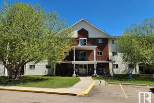Condo Apartment for Sale, 201 9985 93 Av, Fort Saskatchewan, AB