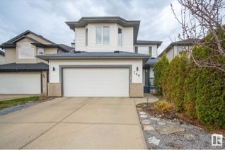 Detached House for Sale, 268 Foxboro Cr, Sherwood Park, AB