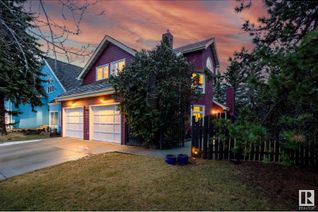 Property for Sale, 17619 61 Av Nw, Edmonton, AB