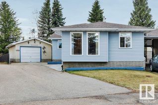 Detached House for Sale, 10836 173 Av Nw, Edmonton, AB