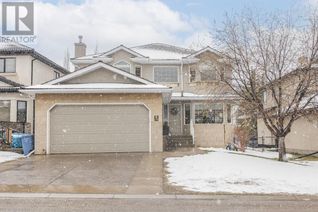Detached House for Sale, 258 Arbour Vista Road Nw, Calgary, AB