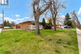 Bungalow for Sale, 501 3 Street Nw, Medicine Hat, AB