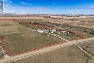 Detached House for Sale, 281087 Range Road 13, Rural Rocky View County, AB
