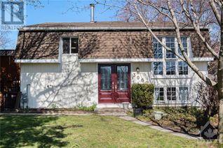 Raised Ranch-Style House for Sale, 3060 Huntingdon Court, Ottawa, ON