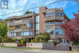 Condo Apartment for Sale, 1252 Pandora Ave #101, Victoria, BC