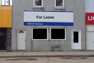 Office for Lease, 5310 49 Avenue, Taber, AB