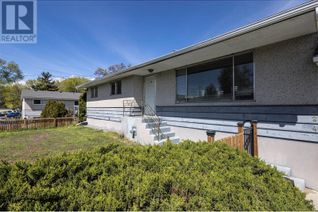 House for Sale, 724 Kinnear Avenue, Kelowna, BC