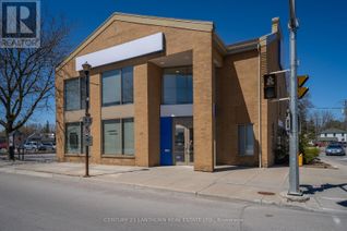 Office for Sale, 115 Picton Main Street, Prince Edward County, ON