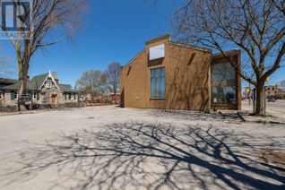 Office for Sale, 115 Picton Main Street, Prince Edward County (Picton), ON