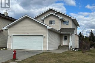 Detached House for Sale, 1013 7th Street Sw, Slave Lake, AB