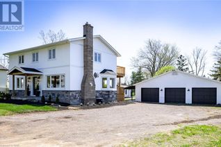 House for Sale, 5231 Sherkston Road, Port Colborne, ON