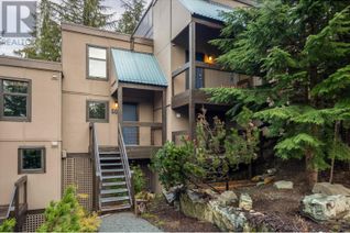 Condo Townhouse for Sale, 2400 Cavendish Way #50, Whistler, BC