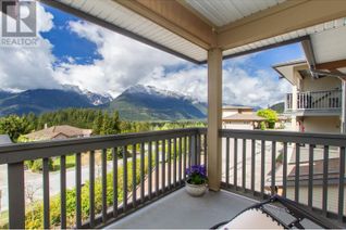 Condo for Sale, 1026 Glacier View Drive #4, Squamish, BC