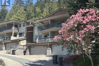 Condo Townhouse for Sale, 1026 Glacier View Drive #4, Squamish, BC
