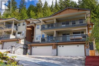 Condo Townhouse for Sale, 1026 Glacier View Drive #4, Squamish, BC