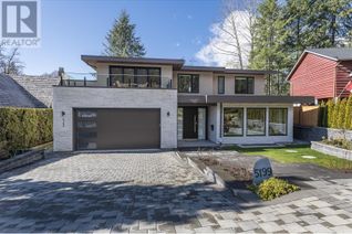 Property for Sale, 5199 Cliffridge Avenue, North Vancouver, BC