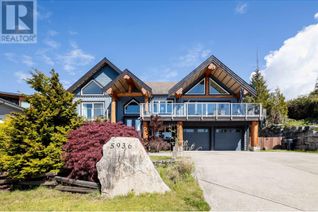 House for Sale, 5936 Barnacle Street, Sechelt, BC