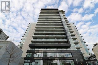 Condo Apartment for Sale, 255 Bay Street #1001, Ottawa, ON