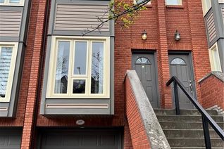 Condo Apartment for Sale, 895 Maple Avenue Unit# 109, Burlington, ON