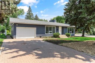 Detached House for Sale, 58 Kirk Crescent, Saskatoon, SK