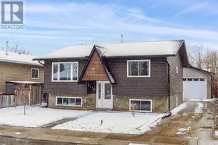 House for Sale, 85 Big Springs Drive Se, Airdrie, AB