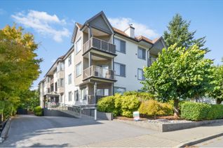 Condo Apartment for Sale, 5489 201 Street #305, Langley, BC