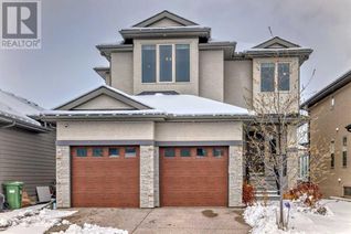 Detached House for Sale, 103 Walden Landing Se, Calgary, AB