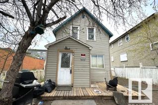 Property for Sale, 9626 105a Av Nw, Edmonton, AB