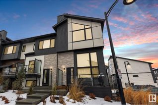 Property for Sale, 7 1729 Keene Cr Sw, Edmonton, AB