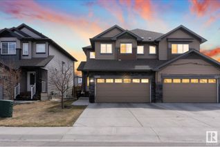 Duplex for Sale, 2315 22 Av Nw, Edmonton, AB
