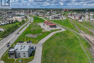 Commercial Land for Sale, 9905 Resources Road #76, Grande Prairie, AB