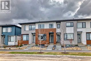 Freehold Townhouse for Sale, 73 Homestead Boulevard Ne, Calgary, AB